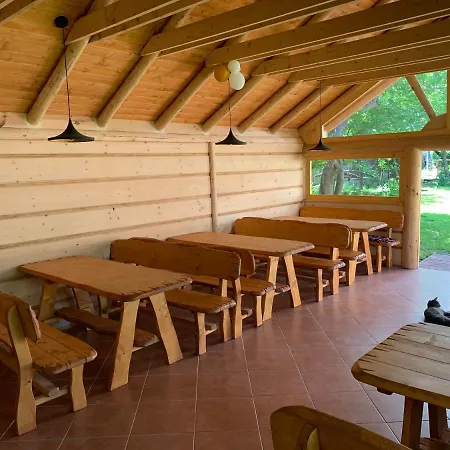 Ciko Stará Lesná
