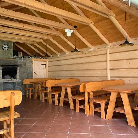 Ciko * Stará Lesná
