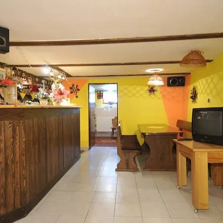 Casa de hóspedes Ciko