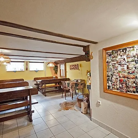 Casa de hóspedes Ciko *