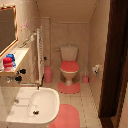 Ciko * Stará Lesná