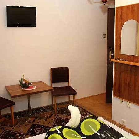 Ciko Stará Lesná