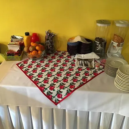 Ciko Casa de hóspedes *