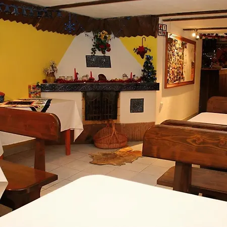 Ciko Casa de hóspedes *