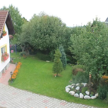 Ciko Penzión pre hostí