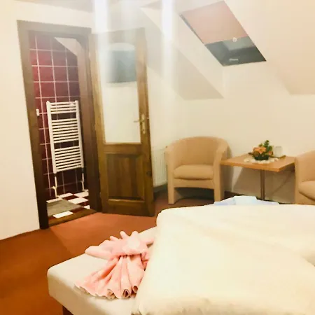 Ciko Casa de hóspedes