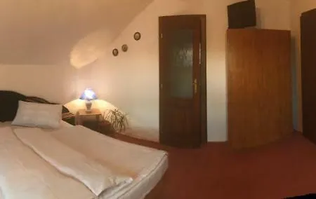 Penzión pre hostí Ciko Stara Lesna