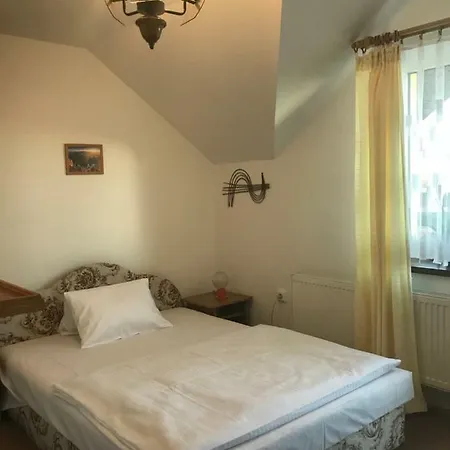 Ciko * Stará Lesná