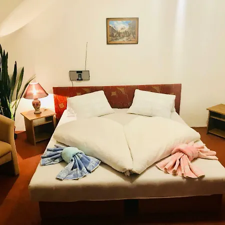 Ciko Casa de hóspedes