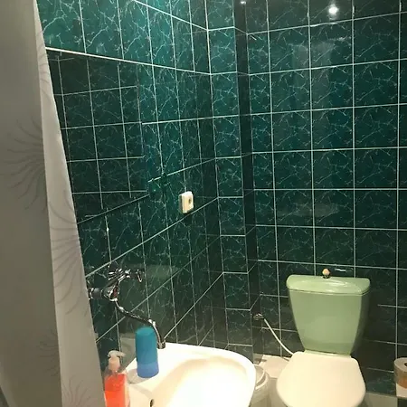 Ciko Casa de hóspedes Stará Lesná